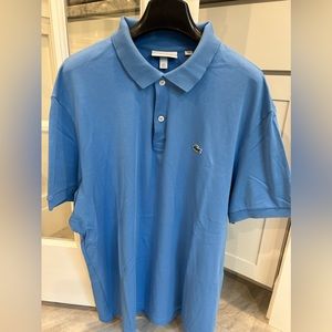 Lacoste Classic Fit Polo Size XXL